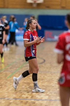 Bild 256 - wBJ SV Henstedt Ulzburg - HSG Holstein Kiel/Kronshagen : Ergebnis: 30:28